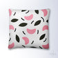 Almofada Estampada Decorativa 35X35cm - Apenas 1 unidade