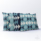 Capa de Almofada Estampada Decorativa 35X35cm - Apenas 1 unidade