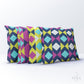 Almofada Estampada Decorativa 35X35cm - Apenas 1 unidade