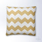 Capa de Almofada Estampada Decorativa 35X35cm - Apenas 1 unidade