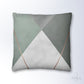 Almofada Estampada Decorativa 35X35cm - Apenas 1 unidade