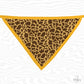 Bandana Sublimada para Pet Shop