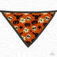 Bandana Sublimada para Pet Shop