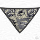 Bandana Sublimada para Pet Shop