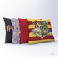 Almofada Estampada Decorativa 35X35cm - Apenas 1 unidade