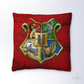 Capa de Almofada Estampada Decorativa 35X35cm - Apenas 1 unidade