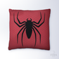 Capa de Almofada Estampada Decorativa 35X35cm - Apenas 1 unidade