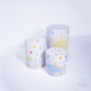 Kit Capa Cilindros + Capa Painel 365 Sorrisos Sublimado