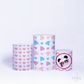 Kit Capa Cilindros + Capa Painel Youtuber Sublimado