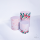 Kit Capa Cilindros + Capa Painel Dia das Mães Sublimado