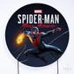 Kit Capa Cilindros + Capa Painel Herói Aranha Sublimado