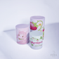Kit Capa Cilindros + Capa Painel Menina Morango Sublimado