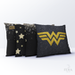 Almofada Estampada Decorativa 35X35cm - Apenas 1 unidade
