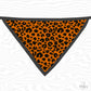 Bandana Sublimada para Pet Shop