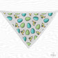 Bandana Sublimada para Pet Shop