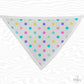 Bandana Sublimada para Pet Shop