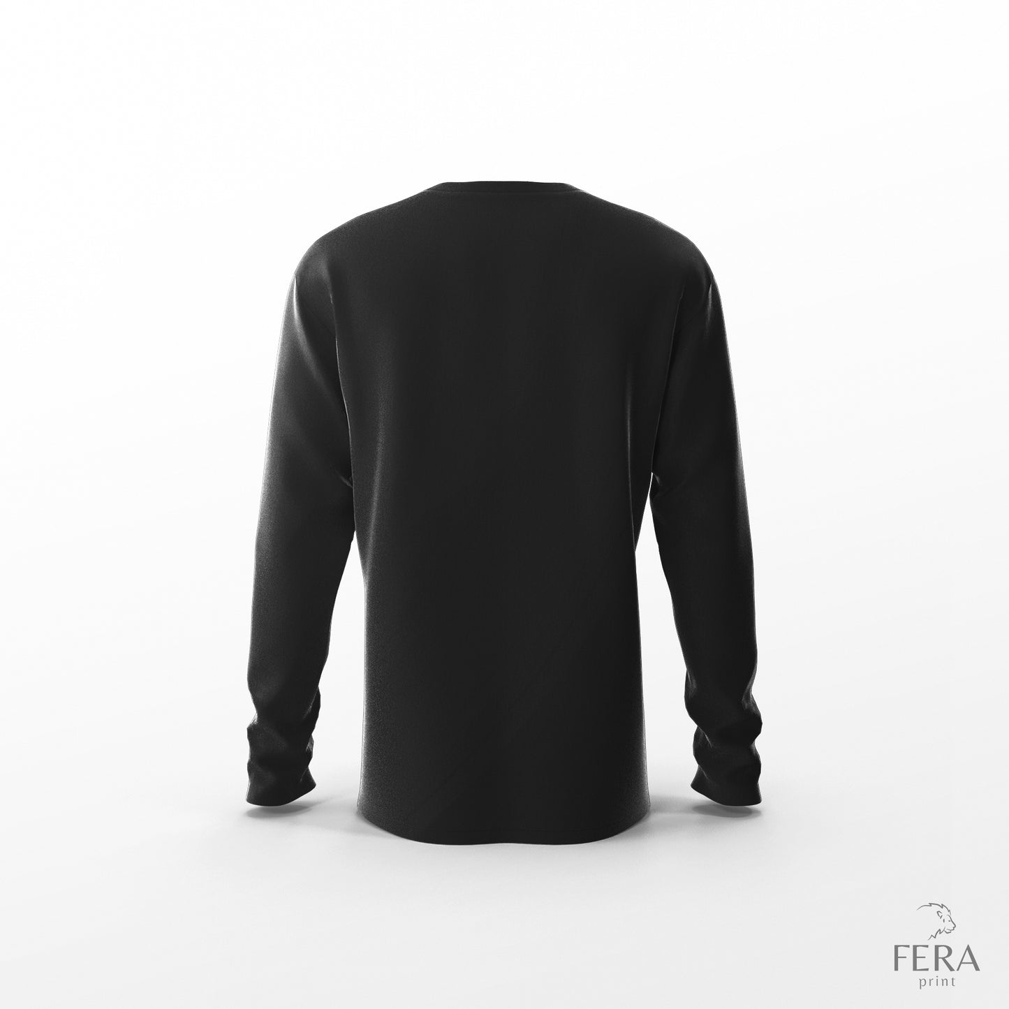 Camiseta UV Manga Longa Masculina