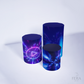 Kit Capa Cilindros + Capa Painel Gamer PS5 Sublimado