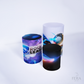 Kit Capa Cilindros + Capa Painel Game Carrinhos de Futebol Sublimado