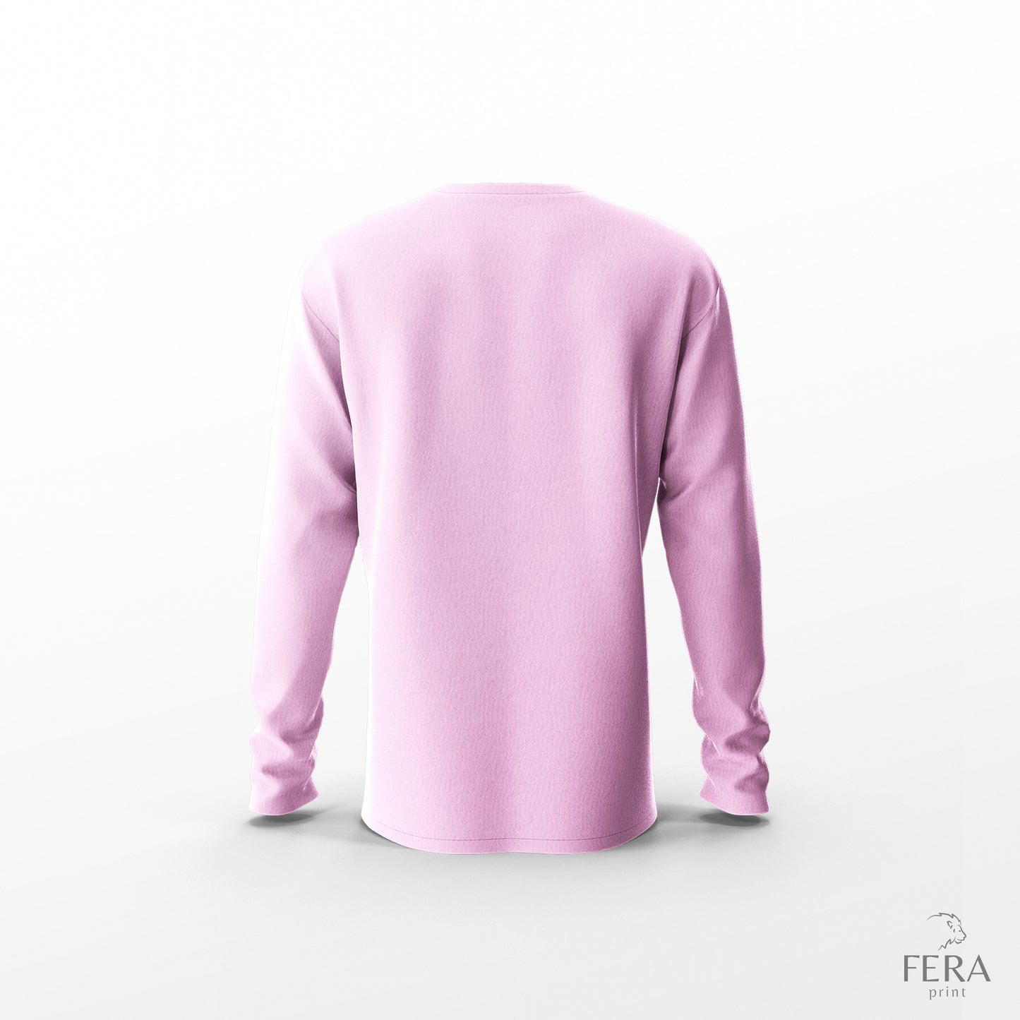 Camiseta UV Manga Longa Masculina