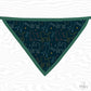 Bandana Sublimada para Pet Shop