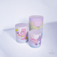 Kit Capa Cilindros + Capa Painel Ursinhos Felizes Sublimado