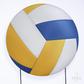 Painel Redondo Vôlei Sublimado