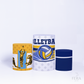 Kit Capa Cilindros + Capa Painel Vôlei Sublimado