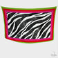 Canga/Pareô Sublimado Animal 1,00x1,50m
