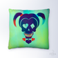 Almofada Estampada Decorativa 35X35cm - Apenas 1 unidade