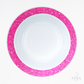Kit 6 Capas de Sousplat Boneca Sublimado