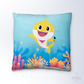 Almofada Estampada Decorativa 35X35cm - Apenas 1 unidade
