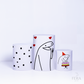 Kit Capa Cilindros + Capa Painel Bento Sublimado