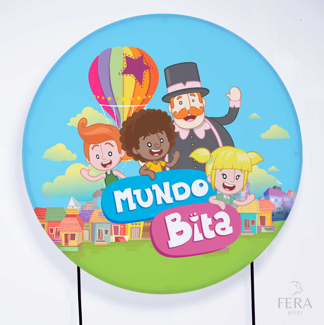 Kit Capa Cilindros + Capa Painel Bigode Sublimado