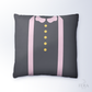 Almofada Estampada Decorativa 35X35cm - Apenas 1 unidade