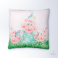Almofada Estampada Decorativa 35X35cm - Apenas 1 unidade