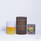 Kit Capa Cilindros + Capa Painel Boteco Sublimado