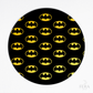 Kit 6 Capas de Sousplat Batlogos Sublimado