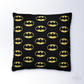 Almofada Estampada Decorativa 35X35cm - Apenas 1 unidade