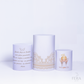 Kit Capa Cilindros + Capa Painel Batizado Sublimado