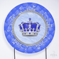 Kit Capa Cilindros + Capa Painel Príncipe Azul Sublimado