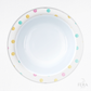 Kit 6 Capas de Sousplat Circo Bolinhas Sublimado