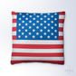 Almofada Estampada Decorativa 35X35cm - Apenas 1 unidade