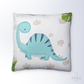Almofada Estampada Decorativa 35X35cm - Apenas 1 unidade