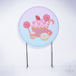 Kit Capa Cilindros + Capa Painel Doce Sublimado