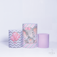 Kit Capa Cilindros + Capa Painel Elefante Sublimado