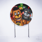 Kit Capa Cilindros + Capa Painel Game Terror Sublimado