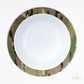 Kit 6 Capas de Sousplat Camuflado Sublimado
