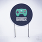Kit Capa Cilindros + Capa Painel Gamer Sublimado