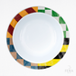 Kit 6 Capas de Sousplat Casas Bruxo Sublimado